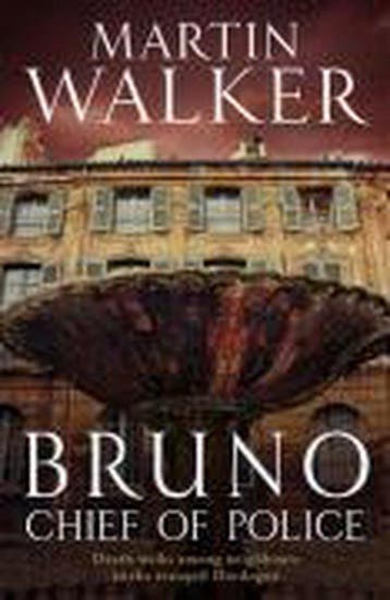 Death In The Dordogne - Martin Walker 9781847245984, Verzenden, Gelezen, Martin Walker