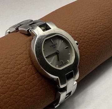 Tissot - Zonder minimumprijs - G330K - Dames - 1990-1999, Nieuw