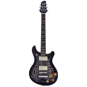 Sire Q7H Larry Carlton Hollowbody Elektrische Gitaar, Muziek en Instrumenten, Snaarinstrumenten | Gitaren | Elektrisch, Ophalen of Verzenden