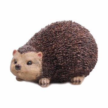 Egel beeldje 13 cm - Beeldjes, Ophalen of Verzenden, Nieuw