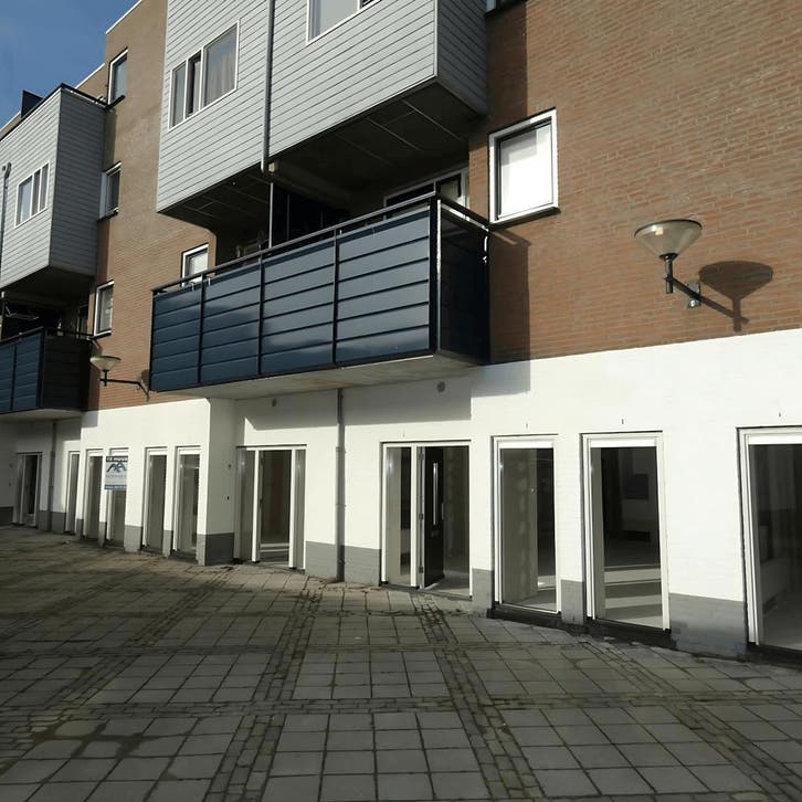Appartement in Bergen Op Zoom gevonden voor €1035,- pm, Huizen en Kamers, Huizen te huur, Direct bij eigenaar, Appartement