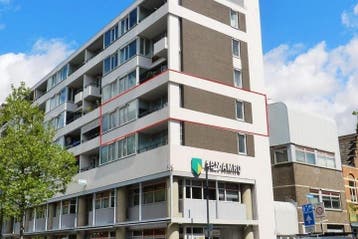 Te huur: Appartement Geleenstraat in Heerlen, Limburg, Heerlen, Appartement