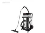 Industriele stofzuiger Kremer  KR80L-3, Ophalen, Nieuw