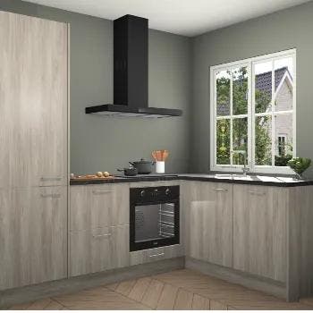 Olm keuken Linz 112493, Verzenden, Nieuw