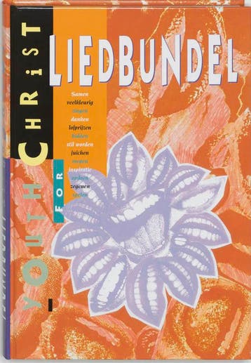 Youth for Christ liedbundel Muziekeditie 9789029712217, Zo goed als nieuw