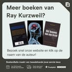 How to Create a Mind 9780143124047 Ray Kurzweil, Verzenden, Gelezen, Ray Kurzweil