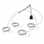 Water Master Smart Drip 4 kit, Ophalen of Verzenden, Nieuw