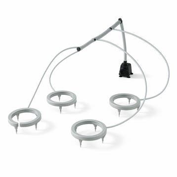 Water Master Smart Drip 4 kit, Ophalen of Verzenden, Nieuw