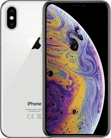 Apple iPhone XS Max 256GB Zwart met GARANTIE & verzending, Telecommunicatie, Mobiele telefoons | Apple iPhone, Ophalen of Verzenden