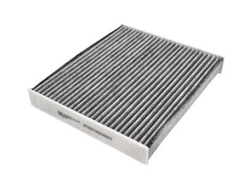 Pollenfilter. Porsche Panamera 3.6L / 4.8L / Turbo, Verzenden, Nieuw