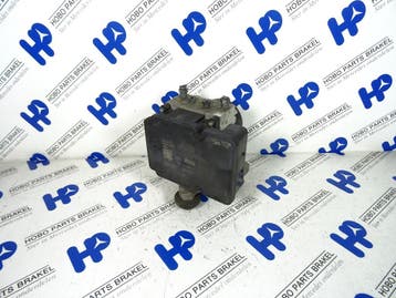 ABS pomp A 172 431 4212 o.a: C-klasse w204, Ophalen of Verzenden, Gebruikt, Mercedes-Benz