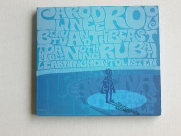Caroline de Rooij - Little circus girl, Ophalen of Verzenden, Zo goed als nieuw