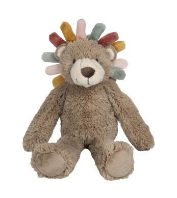 Happy Horse knuffel leeuw Leon - pl van €14,99 voor €10,49, Ophalen of Verzenden, Nieuw