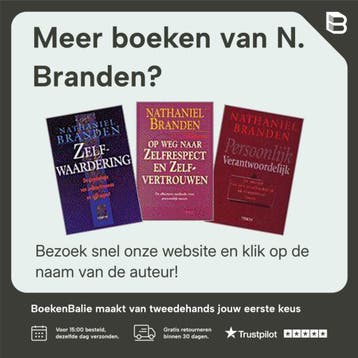 LEVEN LANG GELUKKIG - N. Branden 9789051215076, Verzenden, Gelezen, N. Branden
