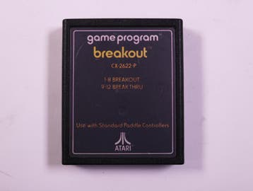 Atari 2600 - Basketball, Spelcomputers en Games, Games | Atari, Ophalen of Verzenden, Nieuw