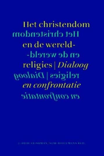 Het christendom en de wereldreligies | 9789075879469 |, Zo goed als nieuw, Het christendom en de wereldreligies | Samenwerkende Uitgevers VOF | 
9789075879469