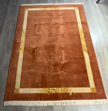 Nepal - Vloerkleed - 238 cm - 169 cm, Nieuw