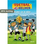 Dromen van de beker / Voetbalhelden 9789044748833, Verzenden, Zo goed als nieuw, Ulli Potofski