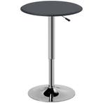 TRUUSK Bartafel Eettafel Sta-tafel - Voor Woonkamer en Eetka, Verzenden, Nieuw