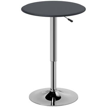TRUUSK Bartafel Eettafel Sta-tafel - Voor Woonkamer en Eetka, Verzenden, Nieuw