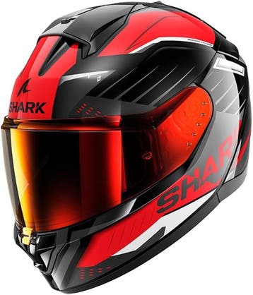 Integraalhelm Shark XS | ECE 22.06 | Tweedekansje OP=OP, Shark, Ophalen of Verzenden, Nieuw zonder kaartje, Integraalhelm