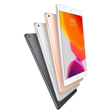 Magazijn opruiming Apple iPad 7 32/128GB (model 2019) 10..., Computers en Software, Nieuw