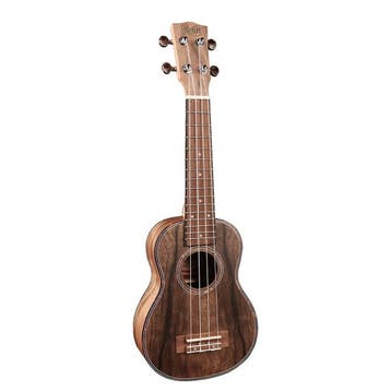 Korala UKS-910 Performer Series sopraan ukulele, Ophalen of Verzenden, Nieuw