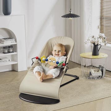 Baby Schommelstoel met Speelgoed - Opvouwbaar & In Hoogte Ve, Kinderen en Baby's, Verzenden, Nieuw