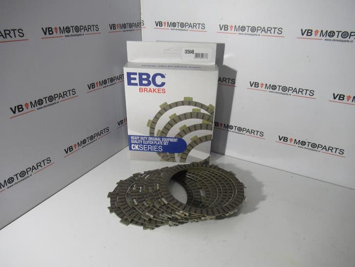 KTM 450 530 EXC Koppelingsplaten, Motoren, Onderdelen | Overige, Ophalen of Verzenden