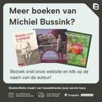 GROOT DEVENTER KOOKBOEK 9789075979800 Michiel Bussink, Verzenden, Zo goed als nieuw, Michiel Bussink