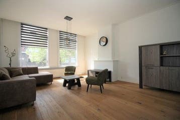 Te huur: Appartement Zuidsingel in Bergen op Zoom, Bergen op Zoom, Noord-Brabant, Appartement
