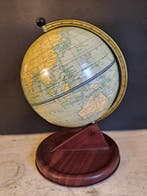 wereldbol Chad Valley - Wereld; Chad valley - Wereldbol -
