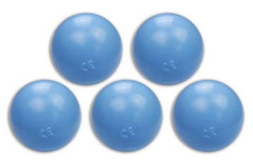 Ballenbak Ballen 100x 70mm | Nieuw | Scherpe Prijs, Ophalen of Verzenden, Nieuw, Jongen of Meisje
