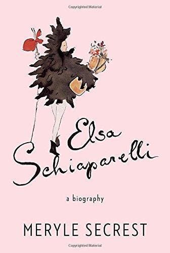 Elsa Schiaparelli - Meryle Secrest 9780307701596, Boeken, Taal | Engels, Gelezen, Verzenden