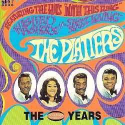 cd - The Platters - The Musicor Years, Verzenden, Zo goed als nieuw