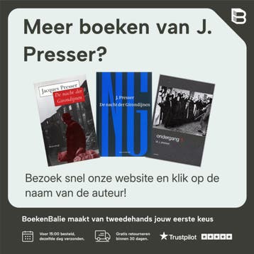 Napoleon / Open Domijn / nr. 22 - J. Presser 9789029534178, Verzenden, Gelezen, J. Presser