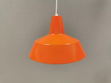 Nordisk Solar - Plafondlamp - Workshop - Metaal