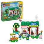 LEGO Animal Crossing - Able Sisters Clothing Shop 77055, Ophalen of Verzenden, Nieuw