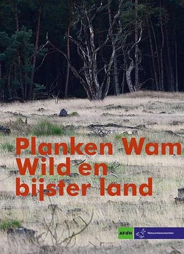 Wild en bijster land 1 | 9789072603968 | Paul Abels ;, Ophalen of Verzenden, Zo goed als nieuw, Paul Abels ; Machiel Bosch ; Adinda Grans ; Martien Frijns
