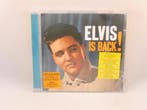 Elvis Presley - Elvis is Back!, Ophalen of Verzenden, Zo goed als nieuw