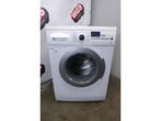 Siemens WM14E497NL - Wasmachine - 7 kg 1400 RPM - Wit, Verzenden, Zo goed als nieuw