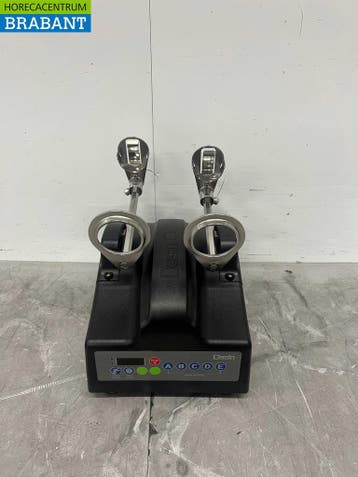 Dasin SK300 Bubble Tea Shaker Milkshaker 230V Horeca, Ophalen of Verzenden, Nieuw in verpakking