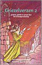 GRIEZELVERZEN 2 9789066922709, Boeken, Verzenden, Gelezen