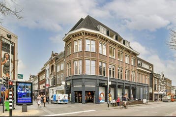 Te huur: Appartement Houtmarkt in Breda, Noord-Brabant, Breda, Appartement