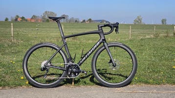 Professionele wielen met carbon velgen voor draadbanden, Ophalen of Verzenden, Nieuw