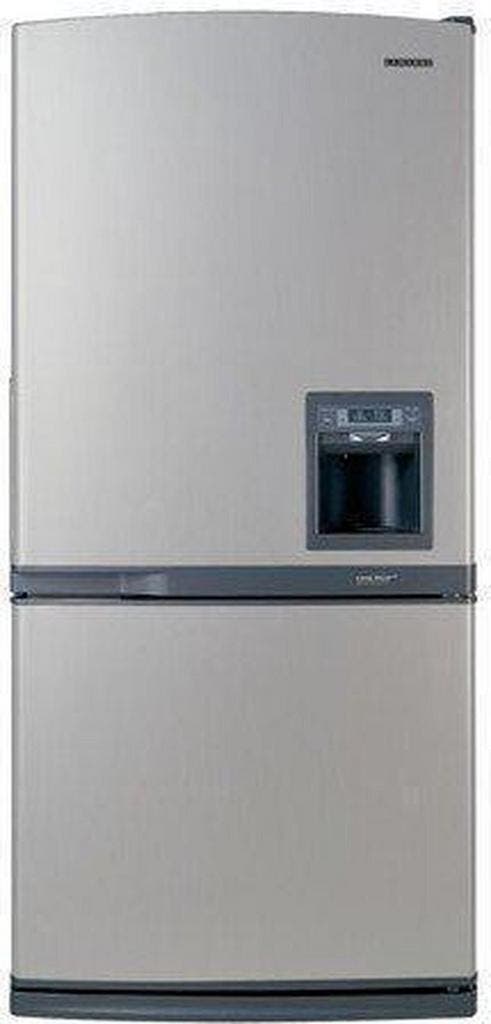 Samsung Srl629evss - Amerikaanse Koelkast - 179 cm - 502L -, Witgoed en Apparatuur, Koelkasten en IJskasten, Zo goed als nieuw