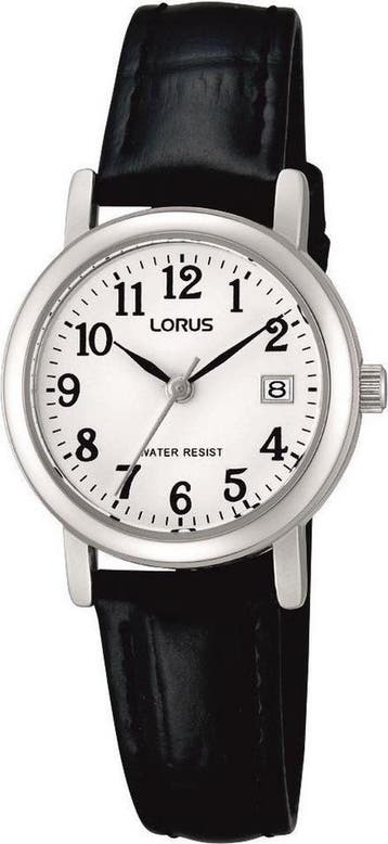 Lorus RH765AX9 Dames Horloge - 26 mm (Horloges, Mode), Verzenden, Nieuw