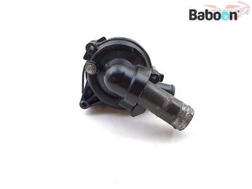 Waterpomp Kawasaki ZX 12 R Ninja 2002-2006 (NINJA ZX-12R, Verzenden, Gebruikt