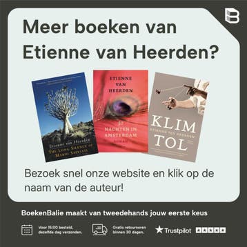 The Long Silence of Mario Salviati 9780060529734, Verzenden, Zo goed als nieuw, Etienne van Heerden