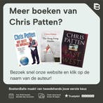 East and West 9780812990362 Chris Patten, Boeken, Verzenden, Gelezen, Chris Patten